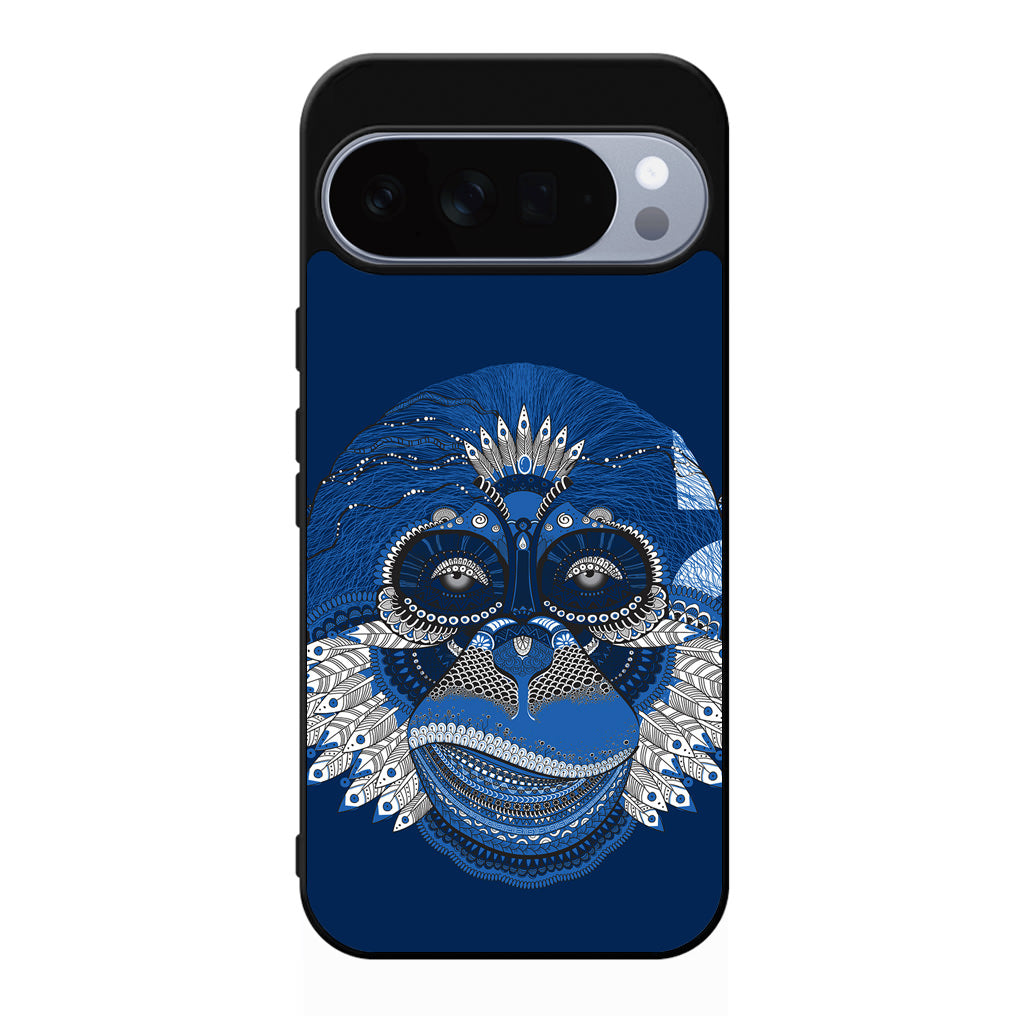 Blue Monkey Google Pixel 10 Pro / Pixel 10 Pro XL Case
