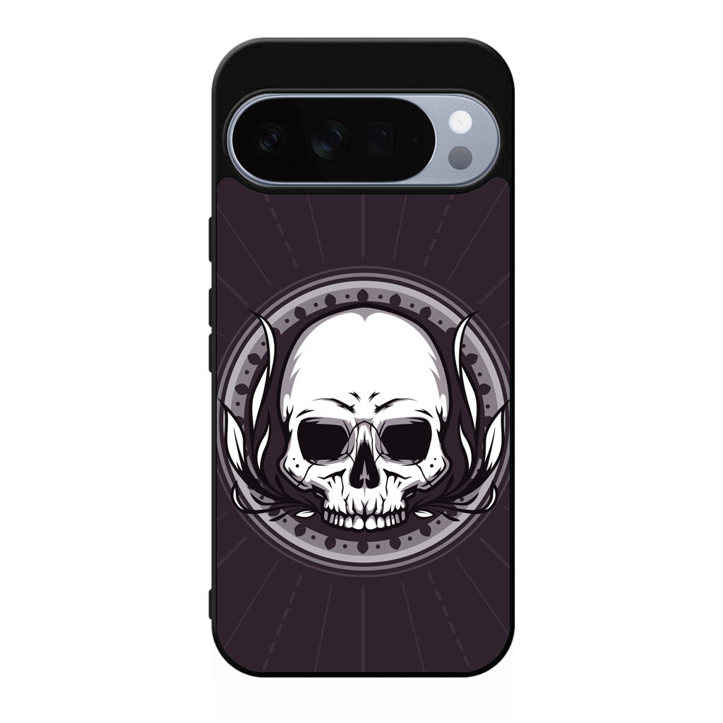 Bone Skull Club Google Pixel 10 Pro / Pixel 10 Pro XL Case
