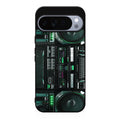Boombox Blaster Google Pixel 10 Pro / Pixel 10 Pro XL Case