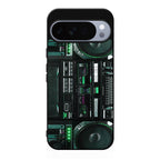 Boombox Blaster Google Pixel 10 Pro / Pixel 10 Pro XL Case