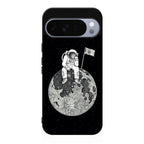 Bored Astronaut Google Pixel 10 Pro / Pixel 10 Pro XL Case