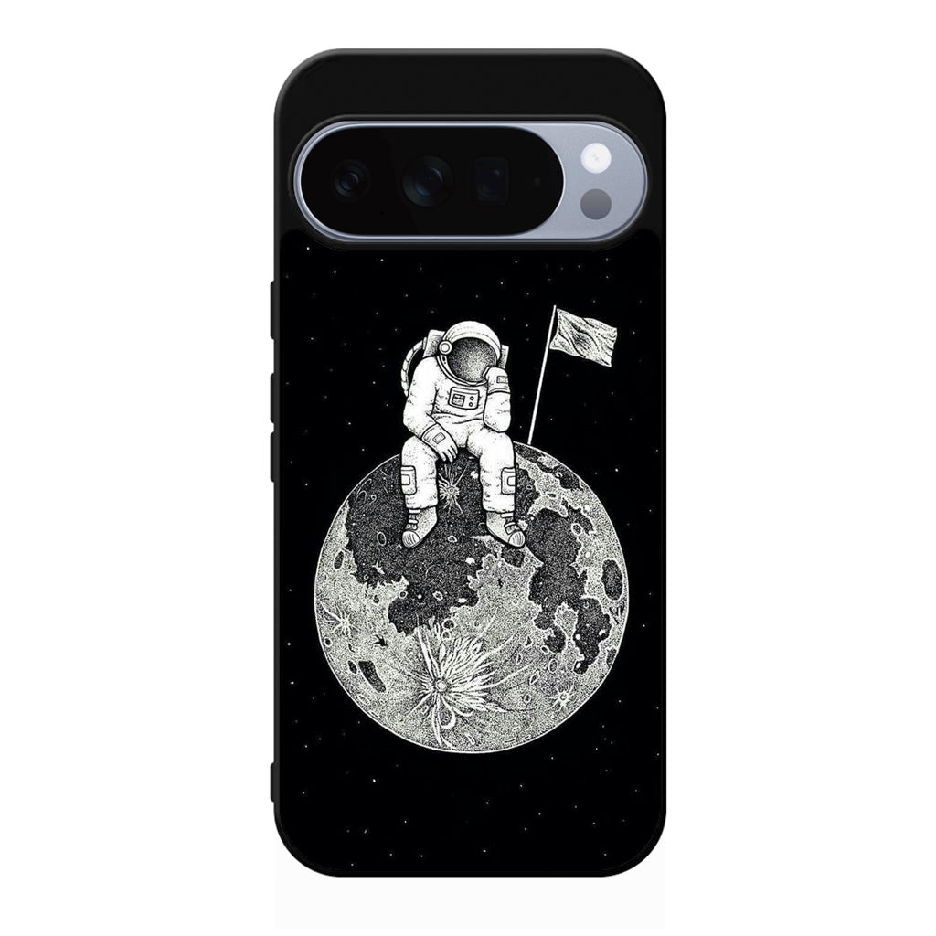 Bored Astronaut Google Pixel 10 Pro / Pixel 10 Pro XL Case