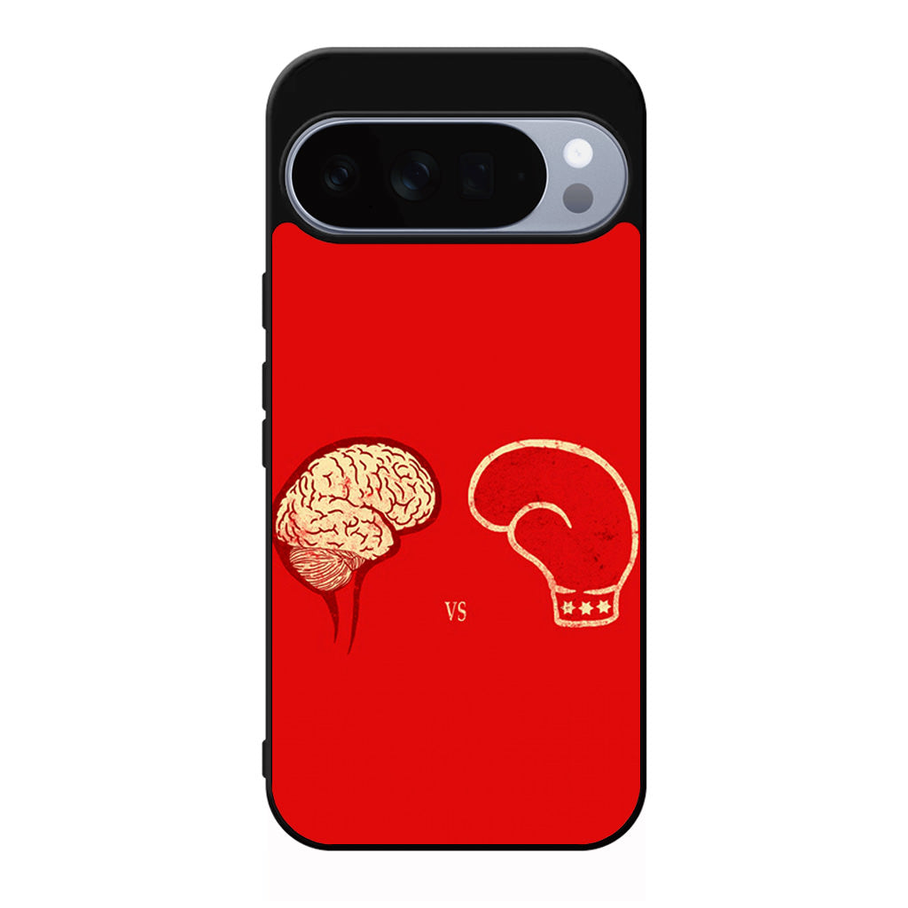 Brain Box Google Pixel 10 Pro / Pixel 10 Pro XL Case