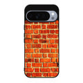 Brick Wall Pattern Google Pixel 10 Pro / Pixel 10 Pro XL Case