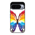 Butterfly Abstract Colorful Google Pixel 10 Pro / Pixel 10 Pro XL Case