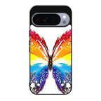 Butterfly Abstract Colorful Google Pixel 10 Pro / Pixel 10 Pro XL Case