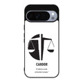 Candor Divergent Faction Google Pixel 10 Pro / Pixel 10 Pro XL Case