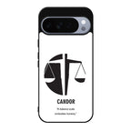 Candor Divergent Faction Google Pixel 10 Pro / Pixel 10 Pro XL Case