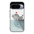 Cat Fish Kisses Google Pixel 10 Pro / Pixel 10 Pro XL Case