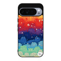 Cats Everywhere Google Pixel 10 Pro / Pixel 10 Pro XL Case
