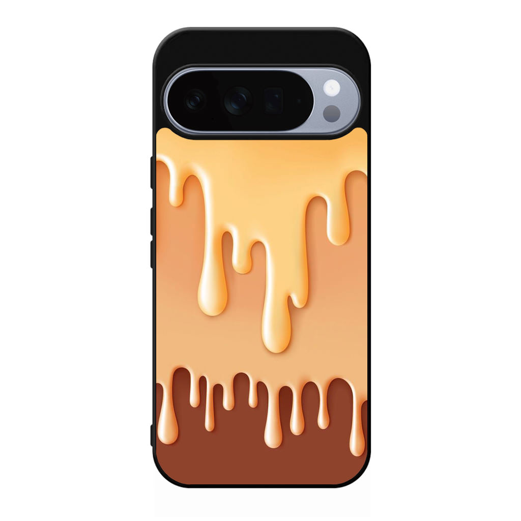Cheese & Butter Dripping Google Pixel 10 Pro / Pixel 10 Pro XL Case