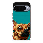 Chihuahua Art Google Pixel 10 Pro / Pixel 10 Pro XL Case