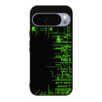 Circuit PCB Google Pixel 10 Pro / Pixel 10 Pro XL Case