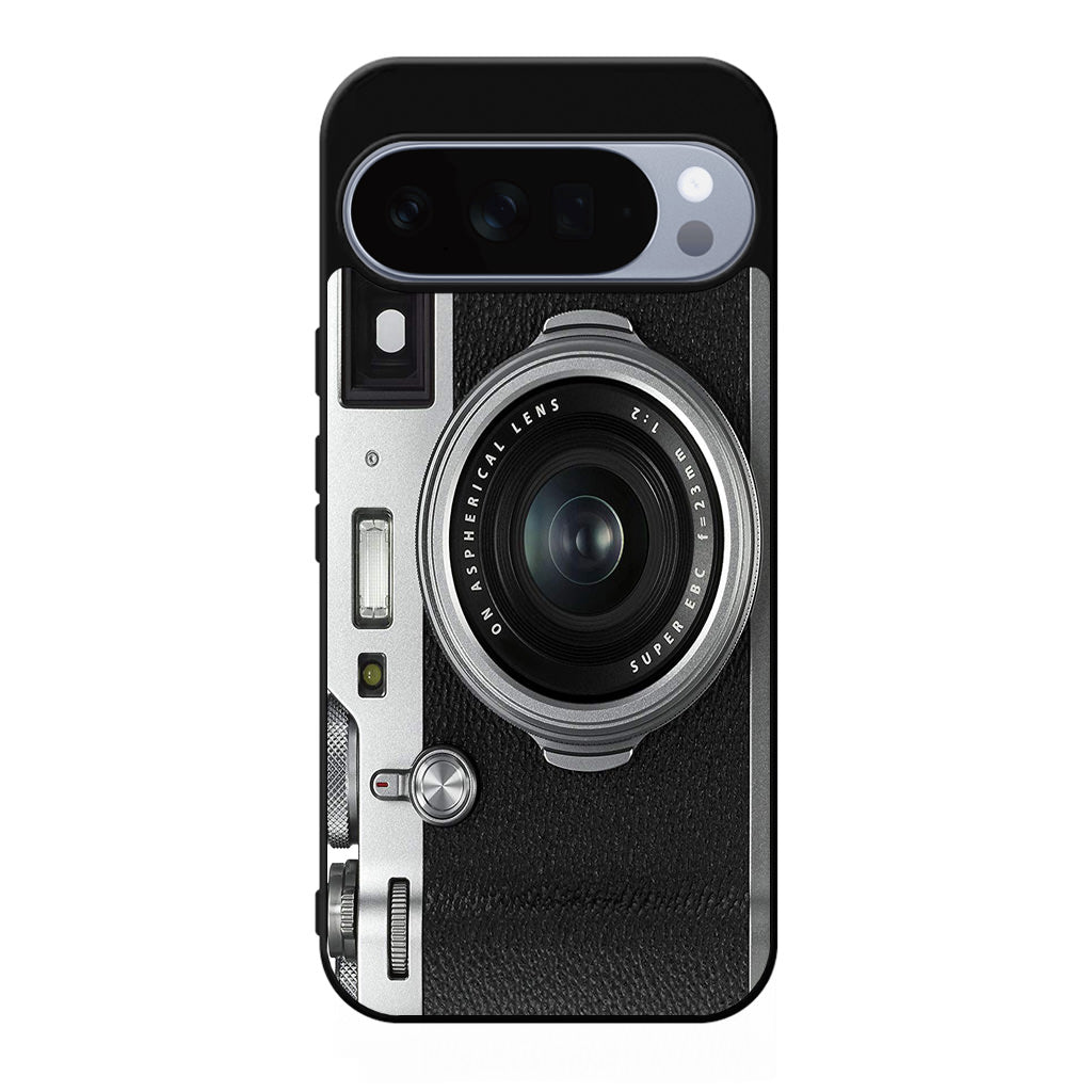 Classic Camera Google Pixel 10 Pro / Pixel 10 Pro XL Case