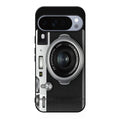 Classic Camera Google Pixel 10 Pro / Pixel 10 Pro XL Case
