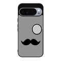 Classy Mustache Google Pixel 10 Pro / Pixel 10 Pro XL Case