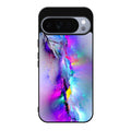 Colorful Abstract Smudges Google Pixel 10 Pro / Pixel 10 Pro XL Case