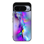Colorful Abstract Smudges Google Pixel 10 Pro / Pixel 10 Pro XL Case