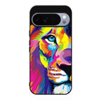 Colorful Lion Google Pixel 10 Pro / Pixel 10 Pro XL Case