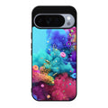 Colorful Smoke Boom Google Pixel 10 Pro / Pixel 10 Pro XL Case