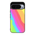 Colorful Stripes Google Pixel 10 Pro / Pixel 10 Pro XL Case