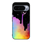 Coloring Galaxy Google Pixel 10 Pro / Pixel 10 Pro XL Case