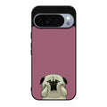 Cubby Pug Google Pixel 10 Pro / Pixel 10 Pro XL Case