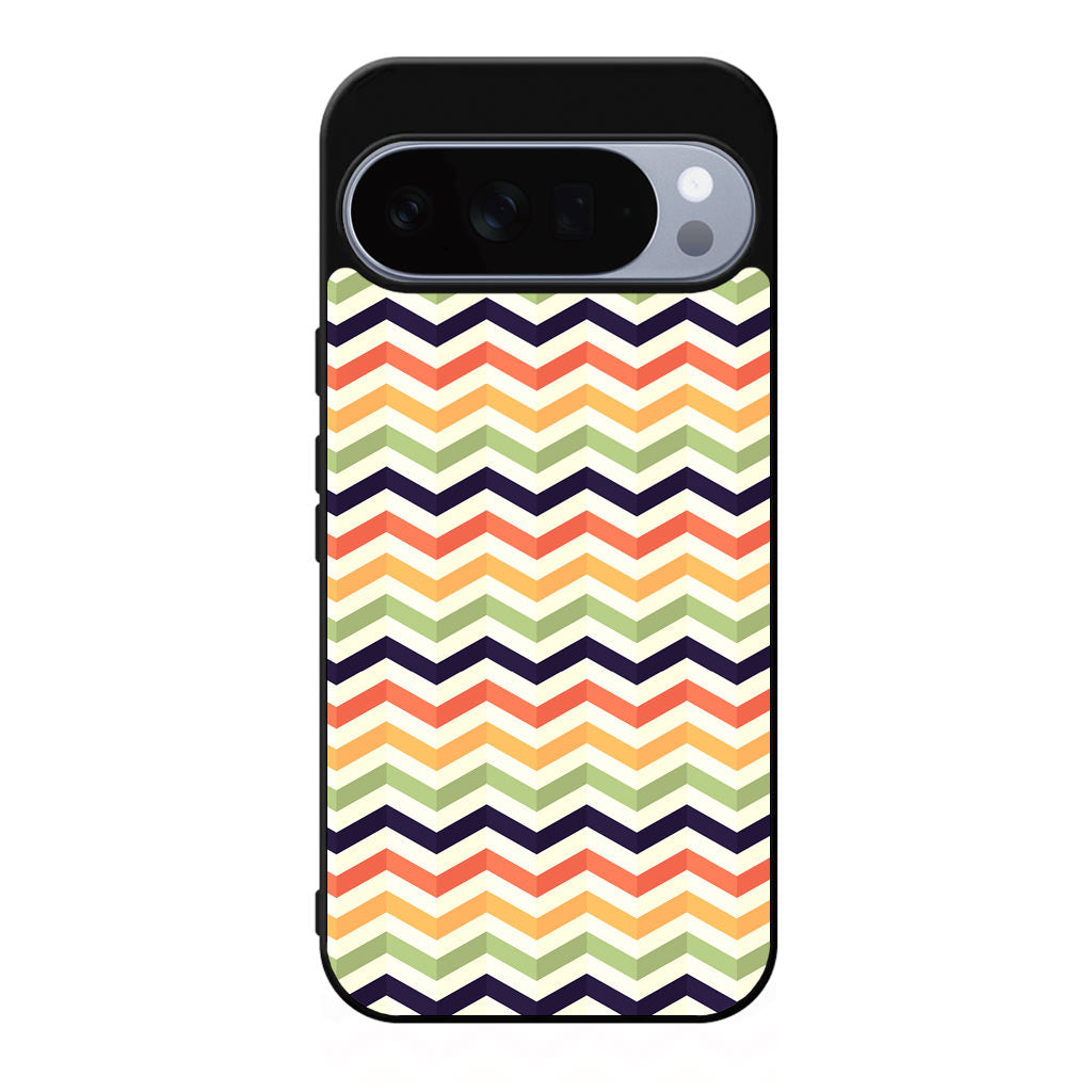 Cute Stripes Google Pixel 10 Pro / Pixel 10 Pro XL Case