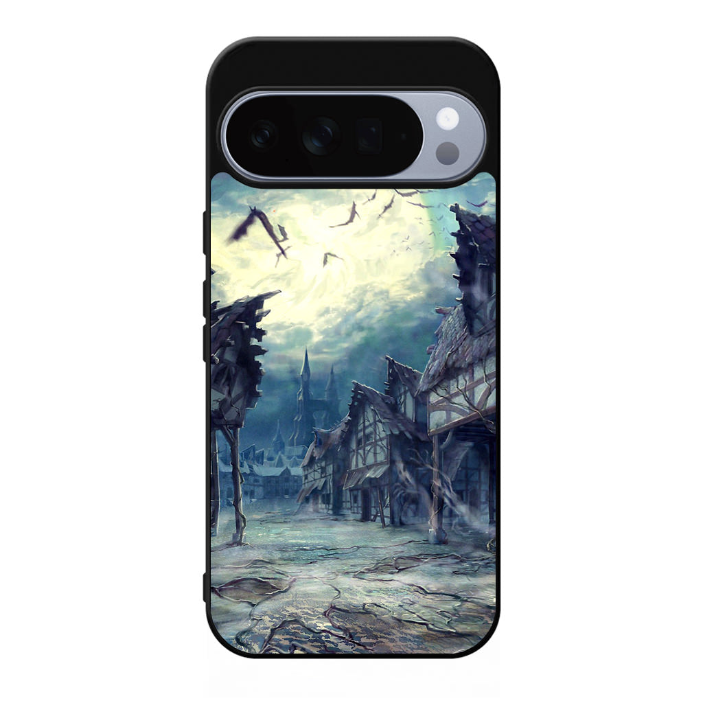 Dark City Google Pixel 10 Pro / Pixel 10 Pro XL Case