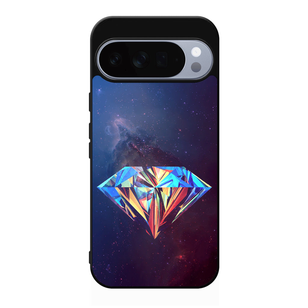 Diamond Supply Space Google Pixel 10 Pro / Pixel 10 Pro XL Case