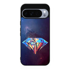 Diamond Supply Space Google Pixel 10 Pro / Pixel 10 Pro XL Case