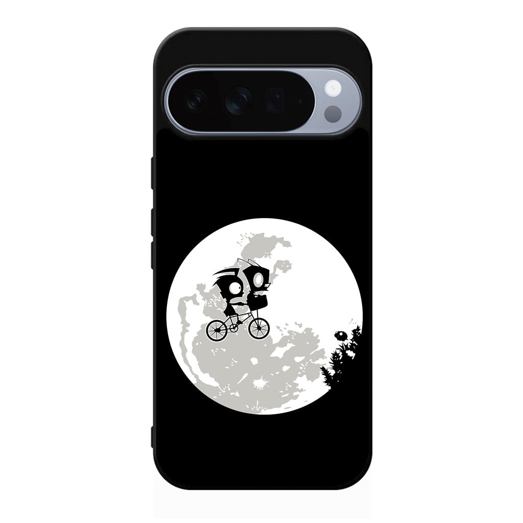 Dib and The ET Google Pixel 10 Pro / Pixel 10 Pro XL Case