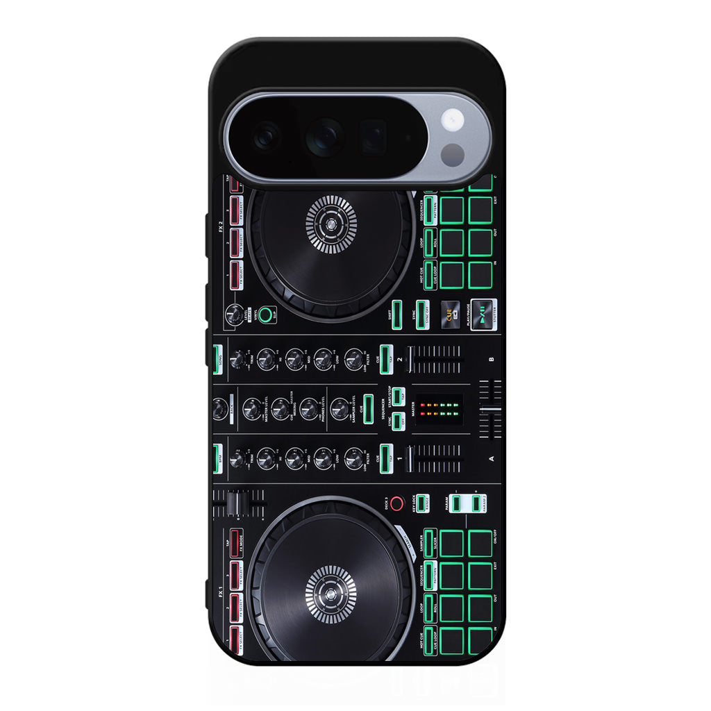 DJ Controller Google Pixel 10 Pro / Pixel 10 Pro XL Case