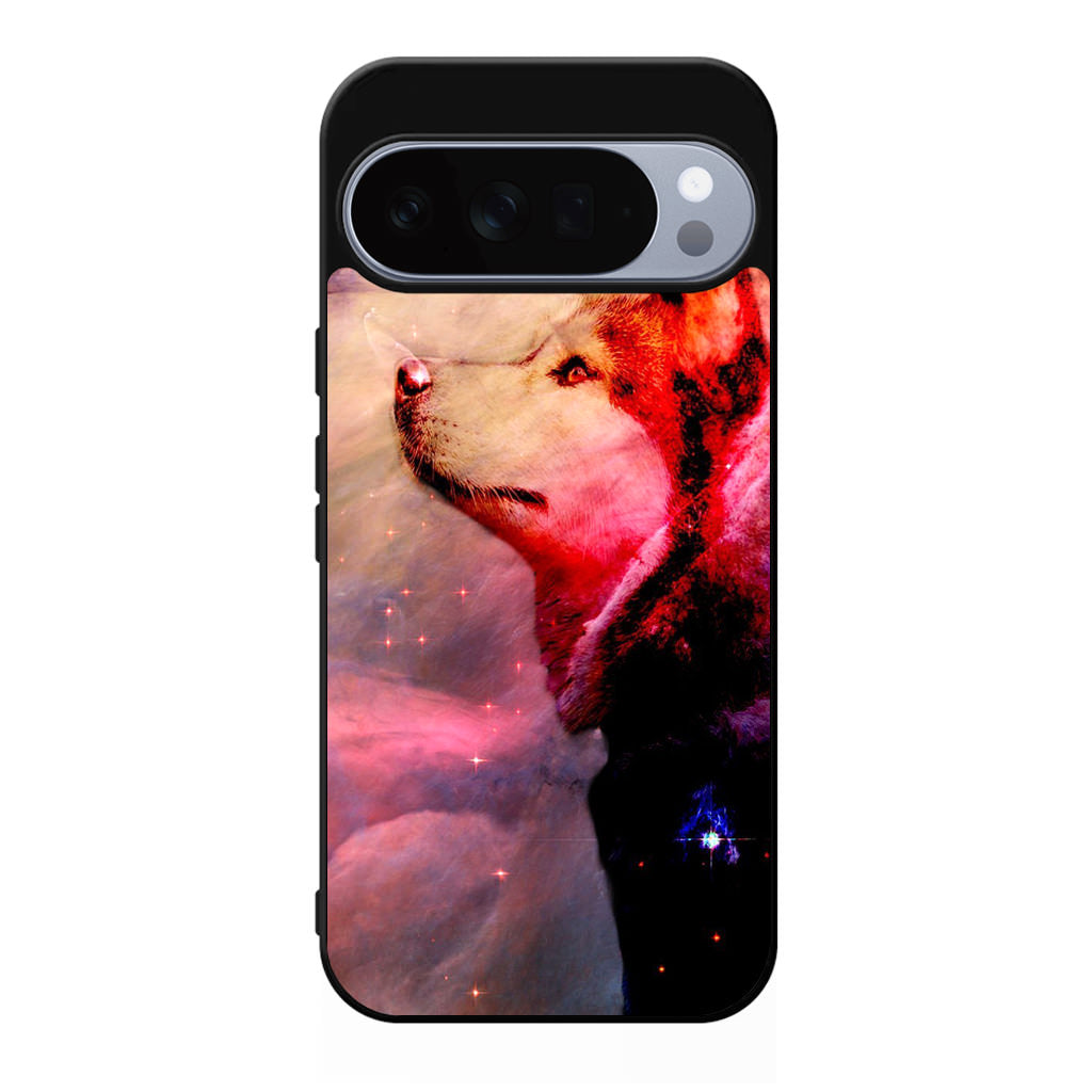 Dog Universe Google Pixel 10 Pro / Pixel 10 Pro XL Case