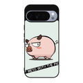 Dont Mess With The Pig Google Pixel 10 Pro / Pixel 10 Pro XL Case