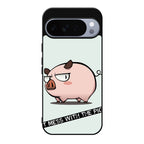Dont Mess With The Pig Google Pixel 10 Pro / Pixel 10 Pro XL Case