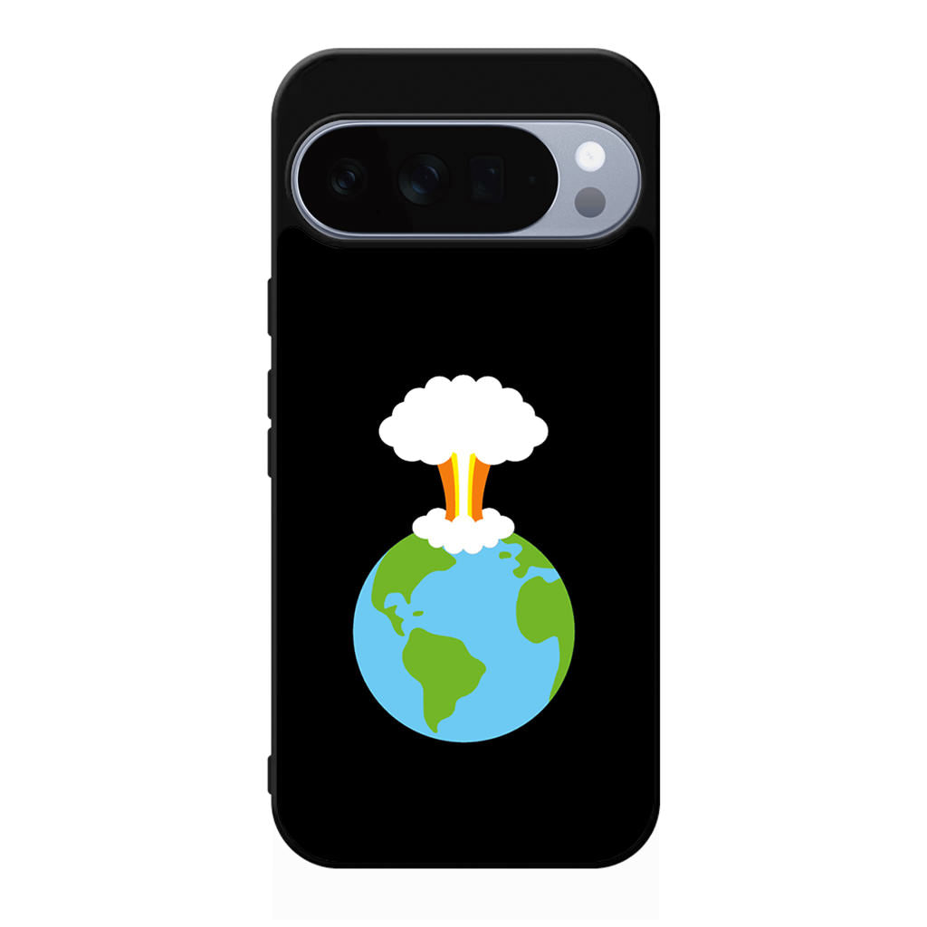 Dooms Day Google Pixel 10 Pro / Pixel 10 Pro XL Case