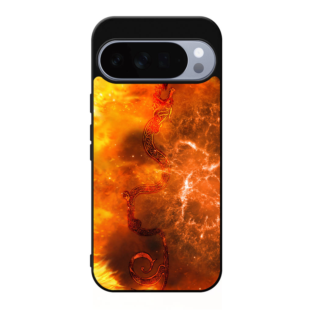 Dragon Lore Google Pixel 10 Pro / Pixel 10 Pro XL Case