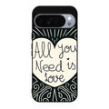 Drawn Love Google Pixel 10 Pro / Pixel 10 Pro XL Case