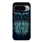 Dream Catcher Owl Google Pixel 10 Pro / Pixel 10 Pro XL Case
