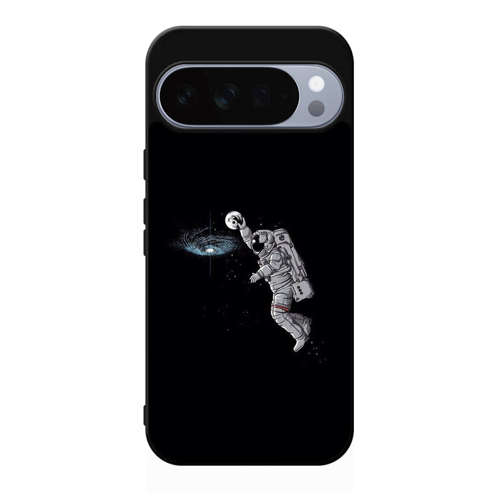 Dunk the Universe Google Pixel 10 Pro / Pixel 10 Pro XL Case