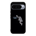 Dunk the Universe Google Pixel 10 Pro / Pixel 10 Pro XL Case
