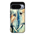 Elephants Sadness Google Pixel 10 Pro / Pixel 10 Pro XL Case