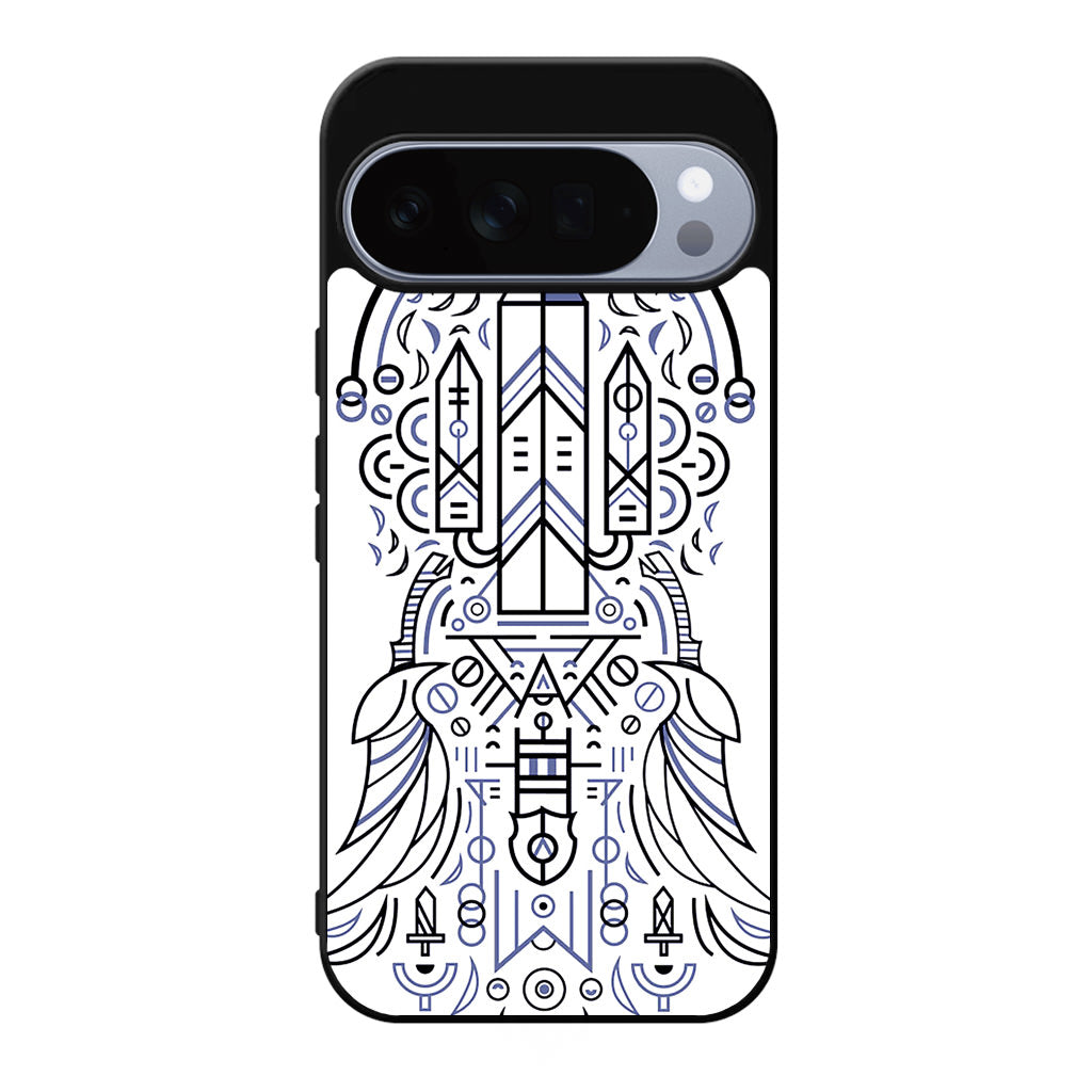 Eminence Crest Google Pixel 10 Pro / Pixel 10 Pro XL Case