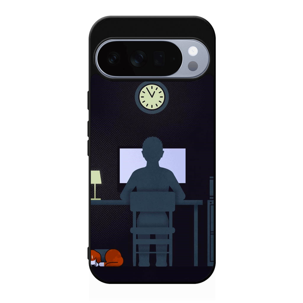 Engineering Student Life Google Pixel 10 Pro / Pixel 10 Pro XL Case