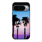 Enjoy Every Moment Google Pixel 10 Pro / Pixel 10 Pro XL Case