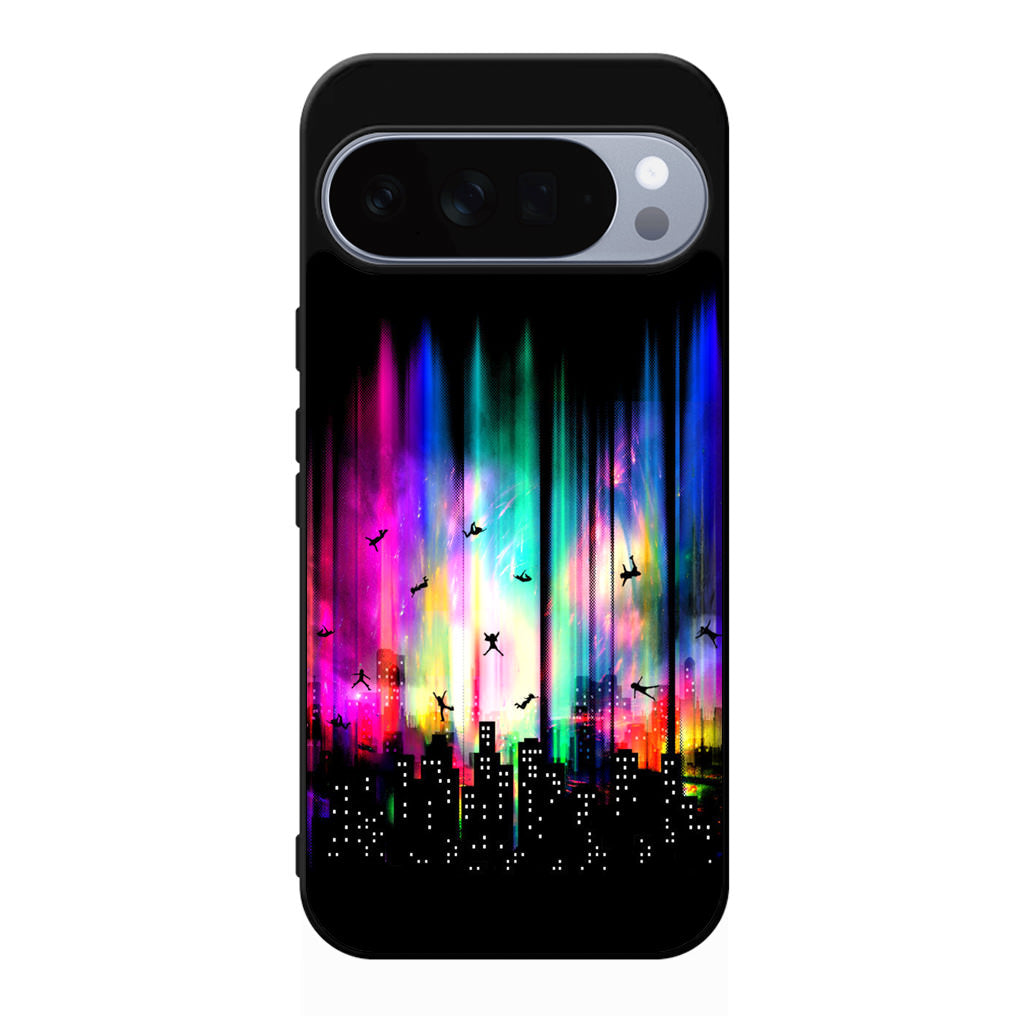 Feel Without Gravity Google Pixel 10 Pro / Pixel 10 Pro XL Case