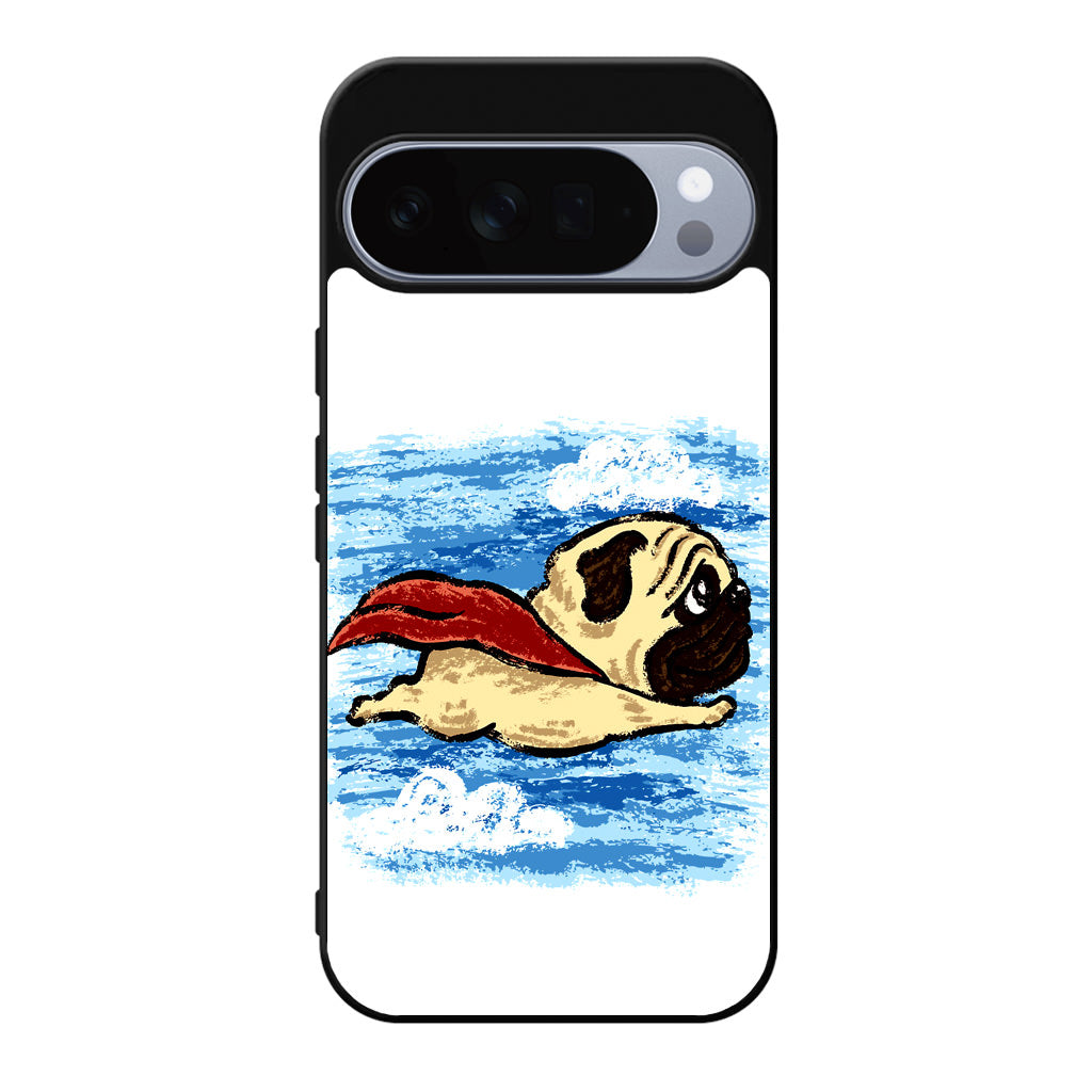 Flying Pug Google Pixel 10 Pro / Pixel 10 Pro XL Case