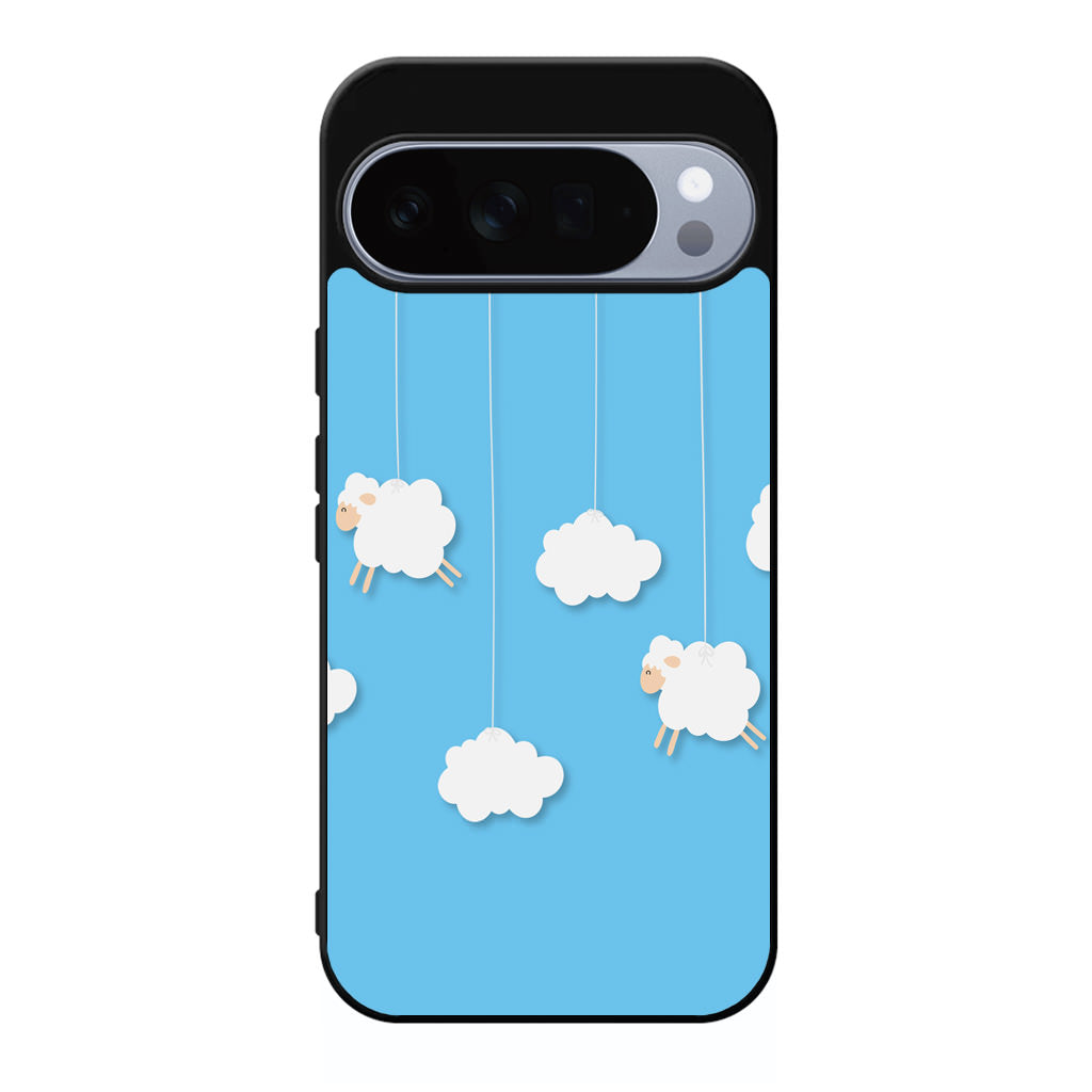 Flying Sheep Google Pixel 10 Pro / Pixel 10 Pro XL Case