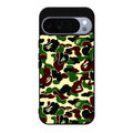 Forest Army Camo Google Pixel 10 Pro / Pixel 10 Pro XL Case